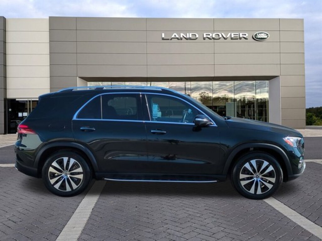 Used 2024 Mercedes-Benz GLE GLE 350 Sport Utility