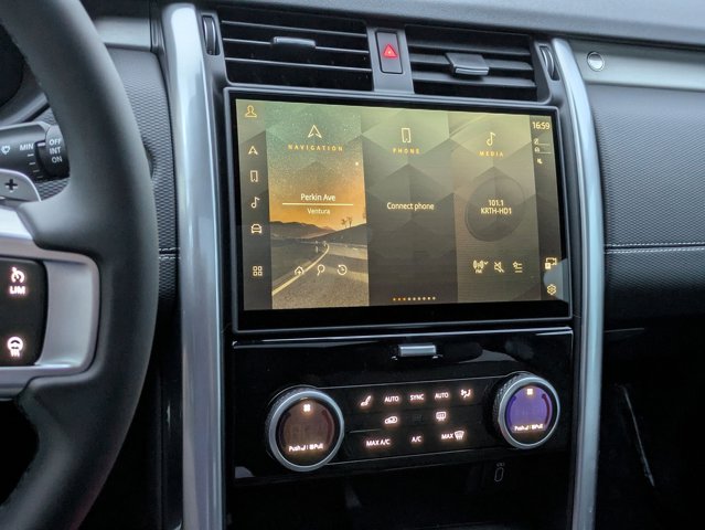 2026 Land Rover Discovery Gemini Edition - Photo 14
