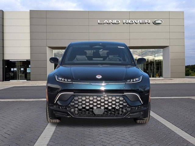 Used 2023 Fisker Ocean Ultra with VIN VCF1UBU25PG008659 for sale in Ventura, CA