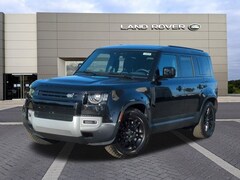 2025 Land Rover Defender 110 S SUV