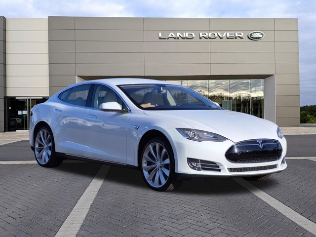 Used 2013 Tesla Model S S with VIN 5YJSA1CP0DFP13556 for sale in Ventura, CA