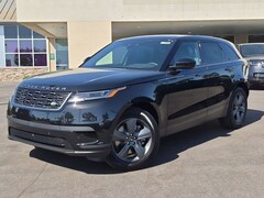 2026 Land Rover Range Rover Velar S