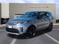 2025 Land Rover Discovery Metropolitan Edition SUV