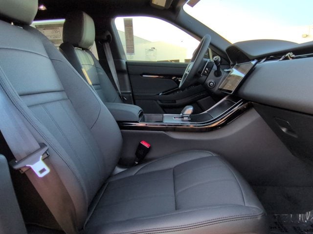 2026 Land Rover Range Rover Evoque Dynamic SE - Photo 26