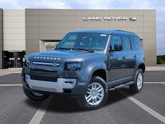2025 Land Rover Defender 110 S SUV