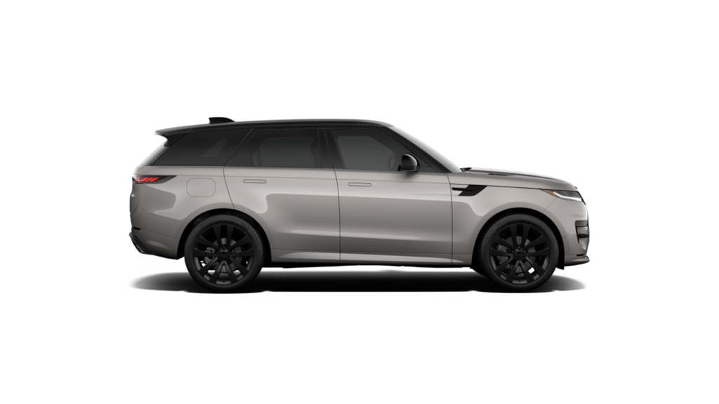 New 2027 Land Rover Range Rover Sport