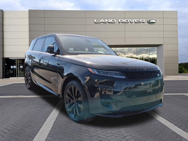 New 2027 Land Rover Range Rover Sport Dynamic SE P530 SUV