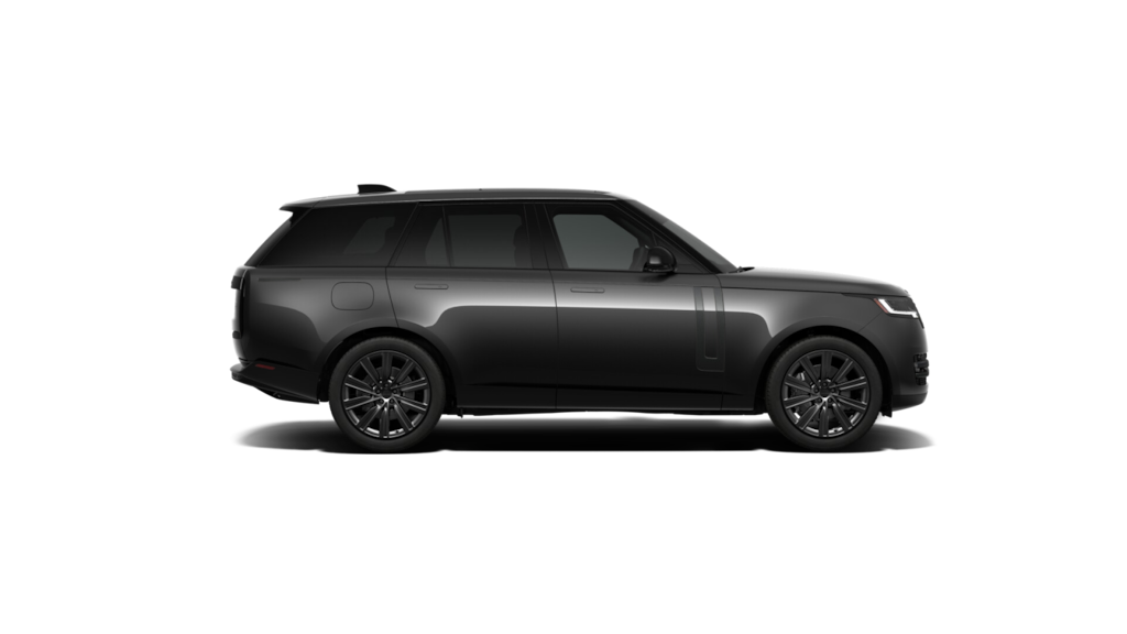 New 2026 Land Rover Range Rover SE 550PS