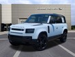 Land Rover Defender 110