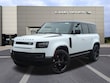 Land Rover Defender 110