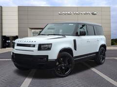 2025 Land Rover Defender 110 X-Dynamic SE 500PS SUV
