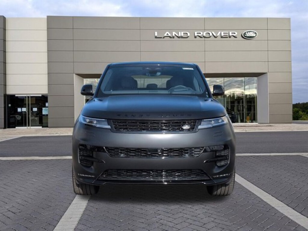 Certified 2025 Land Rover Range Rover Sport Dynamic SE Sport Utility