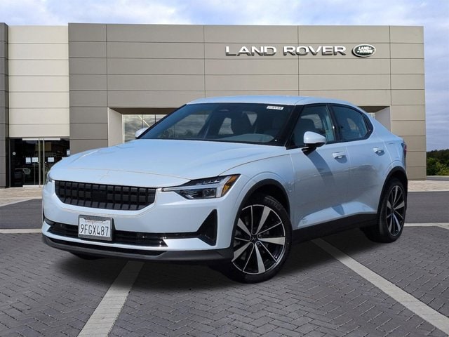 2022 Polestar 2 Long Range Dual Motor's photo