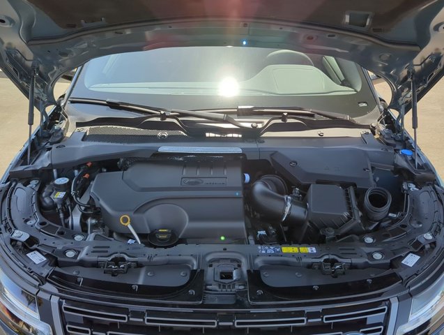 2026 Land Rover Range Rover Evoque S - Photo 27