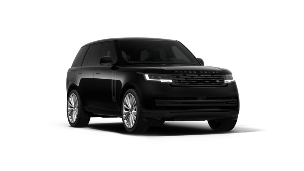 New 2026 Land Rover Range Rover SE 400PS