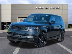 2025 Land Rover Range Rover SE SUV