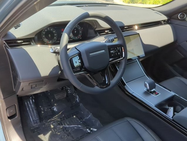 2026 Land Rover Range Rover Evoque S - Photo 9