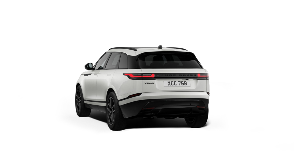New 2026 Land Rover Range Rover Velar Belgravia 250PS Auto