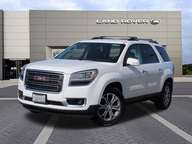 2014 GMC Acadia FWD SLT-1's photo