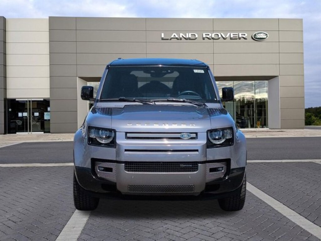 Certified 2023 Land Rover Defender X-Dynamic SE Sport Utility