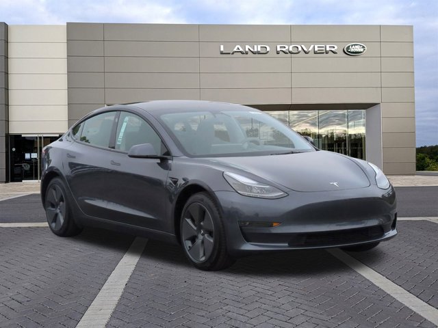 2023 Tesla Model 3 photo 3