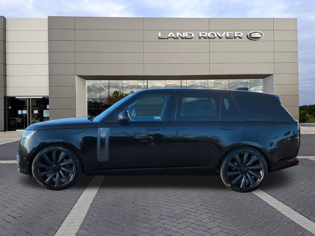 2026 Land Rover Range Rover SV - Photo 8