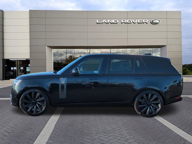 2026 Land Rover Range Rover SV - Photo 8