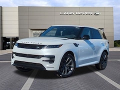 2025 Land Rover Range Rover Sport Dynamic SE SUV