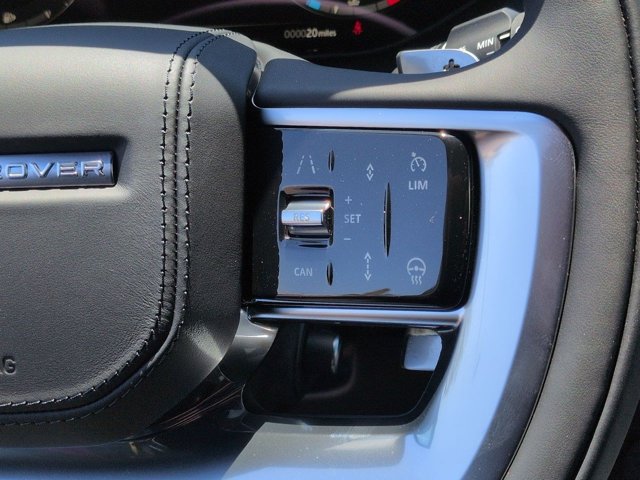 2026 Land Rover Range Rover SE - Photo 12