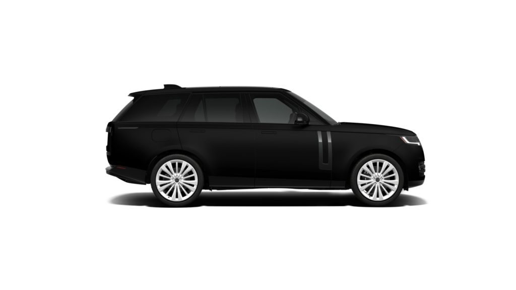 New 2026 Land Rover Range Rover SE 530PS