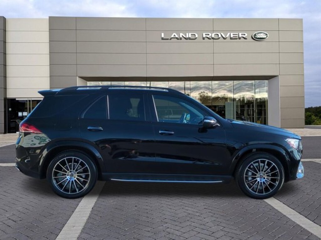 Used 2022 Mercedes-Benz GLE GLE 350 Sport Utility