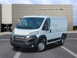 Ram ProMaster Cargo Van