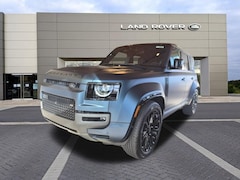 2026 Land Rover Defender 110 Octa SUV