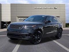 2026 Land Rover Range Rover Velar S SUV