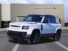 2026 Land Rover Defender 110 S SUV