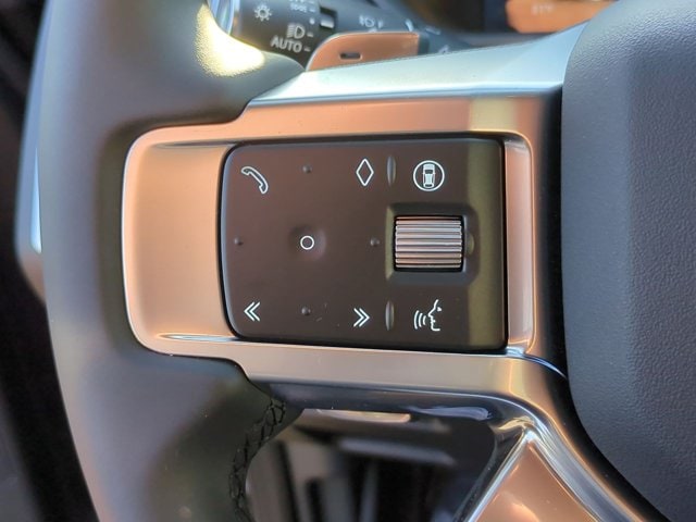 2026 Land Rover Discovery Dynamic SE - Photo 11