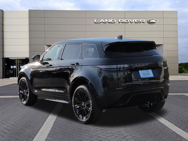 2026 Land Rover Range Rover Evoque Dynamic SE - Photo 7