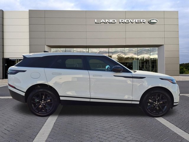 New 2026 Land Rover Range Rover Velar S