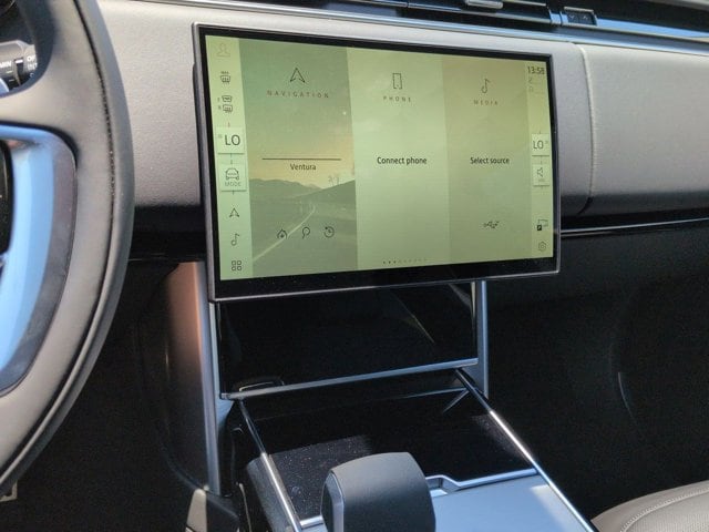 2026 Land Rover Range Rover SE - Photo 15
