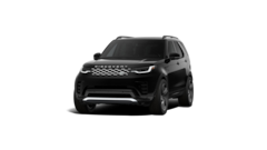 2026 Land Rover Discovery Gemini 360PS