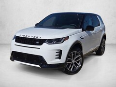2026 Land Rover Discovery Sport Landmark SUV