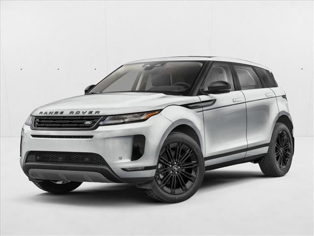 2026 Land Rover Range Rover Evoque Dynamic SE's photo