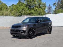 2025 Land Rover Range Rover Sport P360 SE SUV