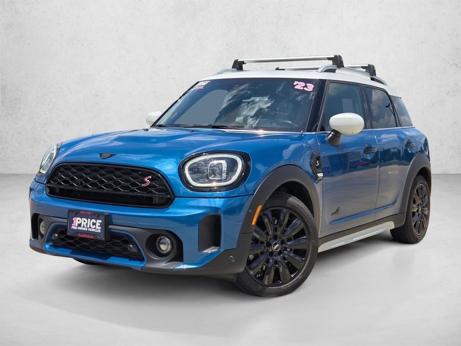 2023 MINI Countryman