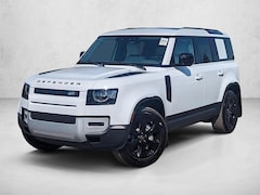 2025 Land Rover Defender 110 S SUV