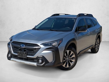 2024 Subaru Outback Limited SUV