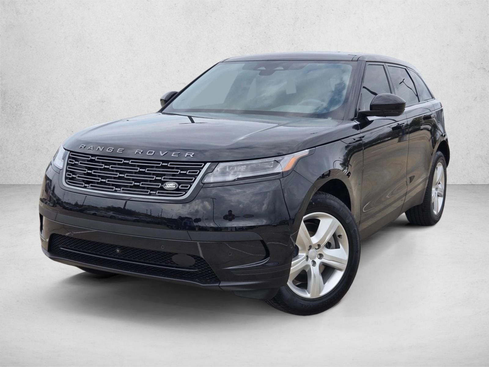 2026 Land Rover Range Rover Velar S