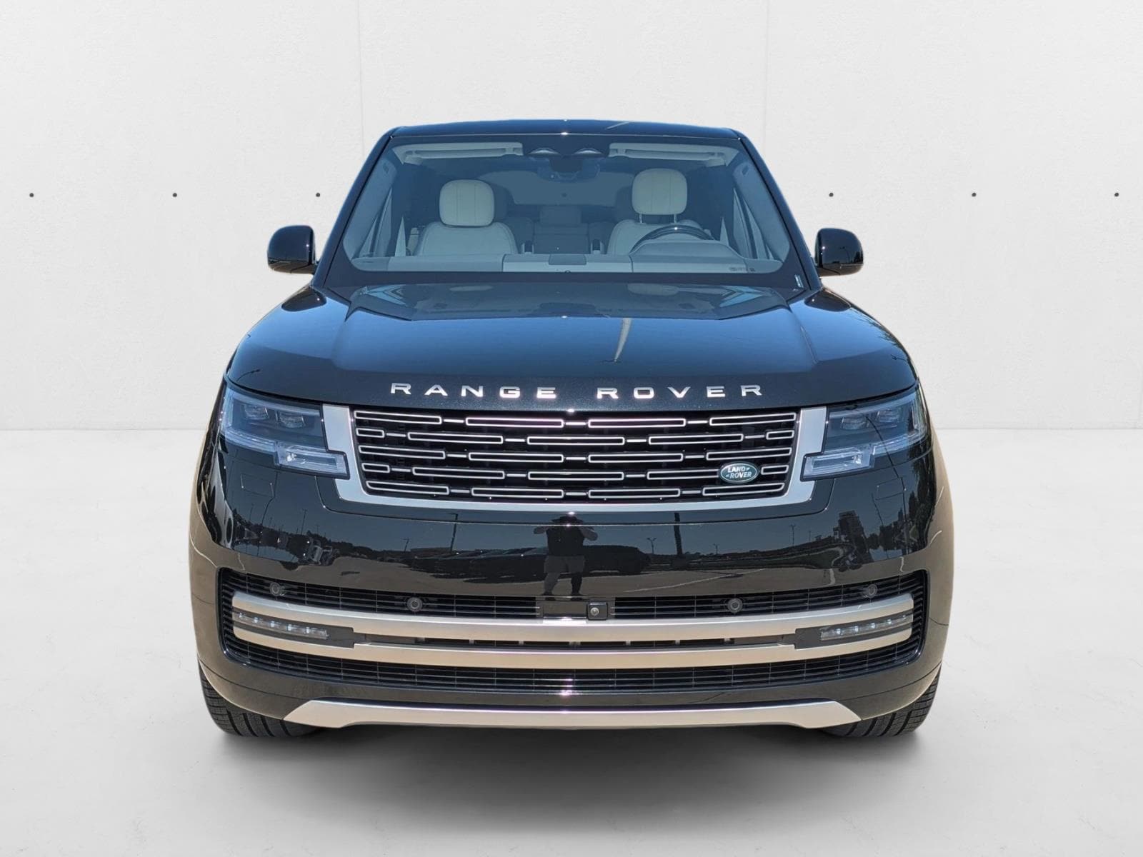 2025 Land Rover Range Rover SE - Photo 6