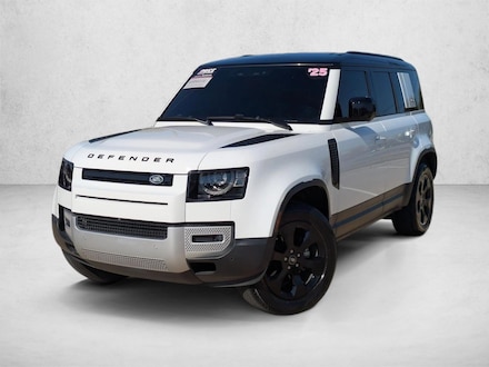 2024 Land Rover Defender 110 S SUV