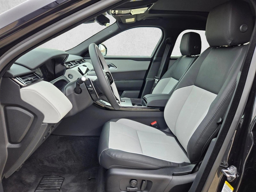 New 2026 Land Rover Range Rover Velar P250 S SUV